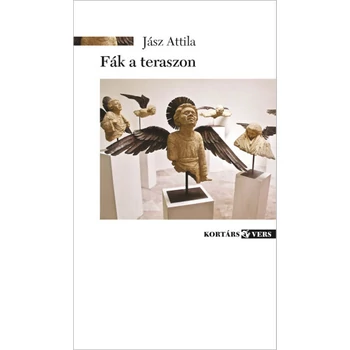 Fák a teraszon