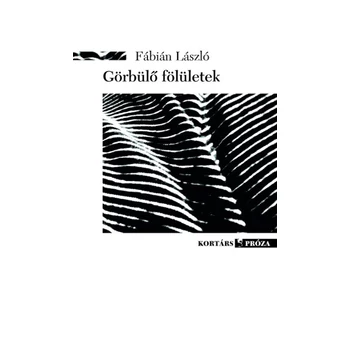 Görbülő fölületek