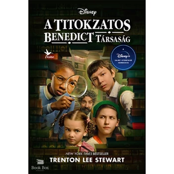 A Titokzatos Benedict Társaság