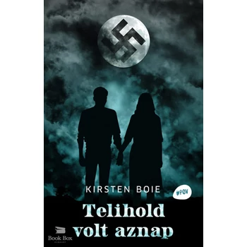 Telihold volt aznap