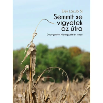Semmit se vigyetek az útra- Dobogókőről Máriagyűdre és vissza