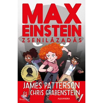 Max Einstein: Zsenilázadás