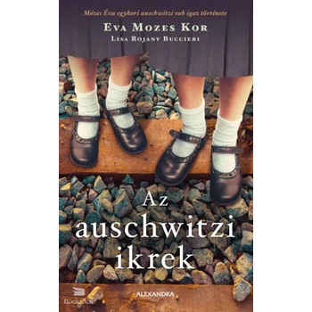 Az auschwitzi ikrek