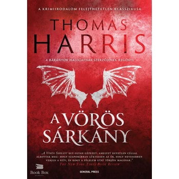 A Vörös Sárkány- Hannibal 1.