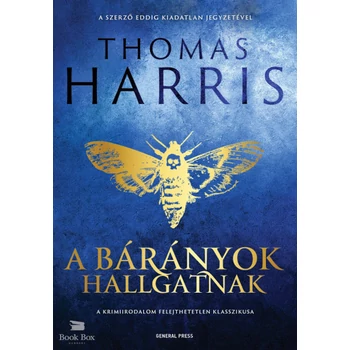 A bárányok hallgatnak - Hannibal 2.