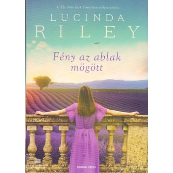 Fény az ablak mögött