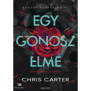 Egy gonosz elme