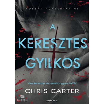 A keresztes gyilkos