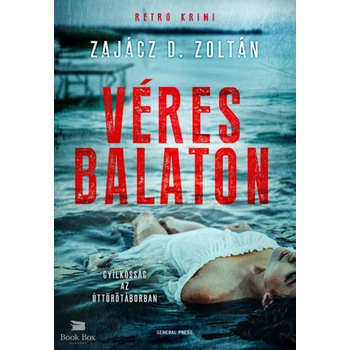 Véres Balaton