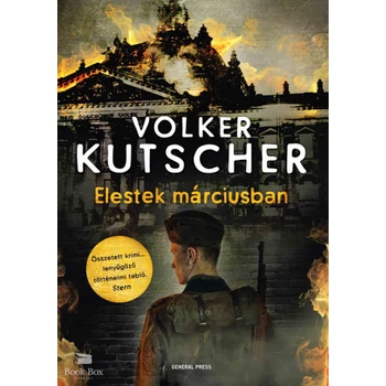 Elestek márciusban