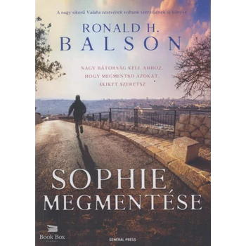 Sophie megmentése