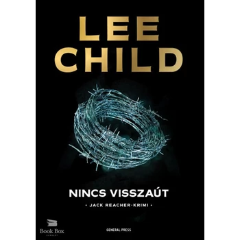 Nincs visszaút