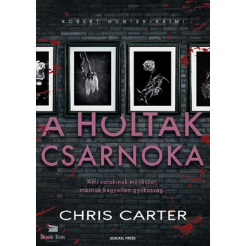 A holtak csarnoka
