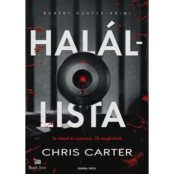 Halállista