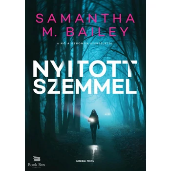 Nyitott szemmel