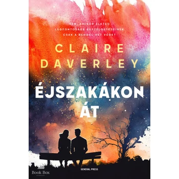 Éjszakákon át