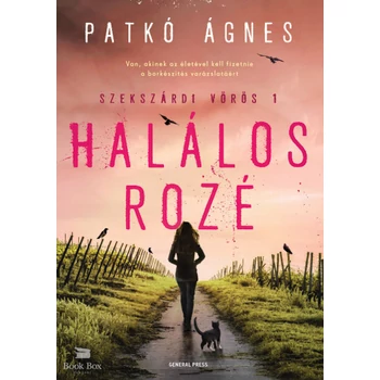 Halálos rozé