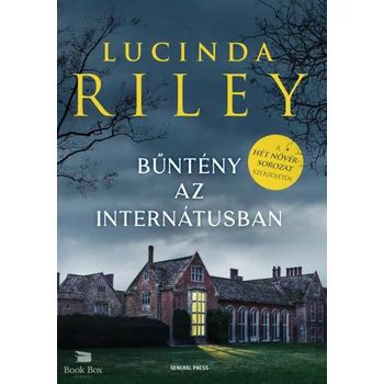Bűntény az internátusban
