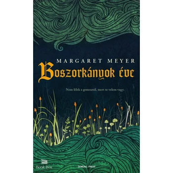 Boszorkányok éve