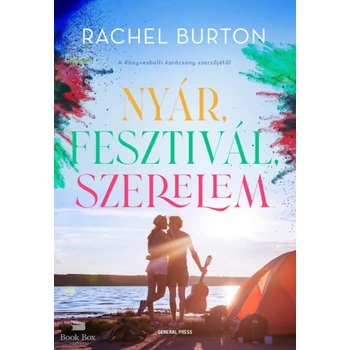 Nyár, fesztivál, szerelem