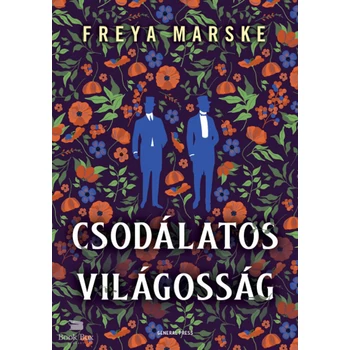 Csodálatos világosság- élfestett