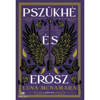 Pszükhé és Erósz
