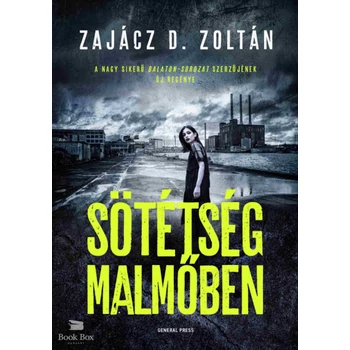 Sötétség Malmőben