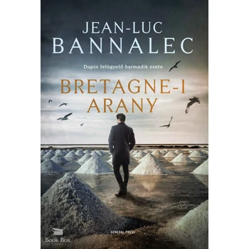 Bretagne-i arany