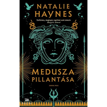 Medusza pillantása
