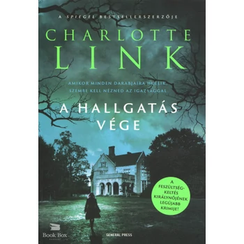 A hallgatás vége