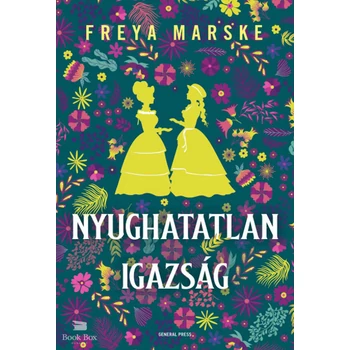 Nyughatatlan igazság- (Különleges kiadás)