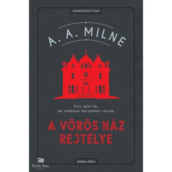 A Vörös Ház rejtélye
