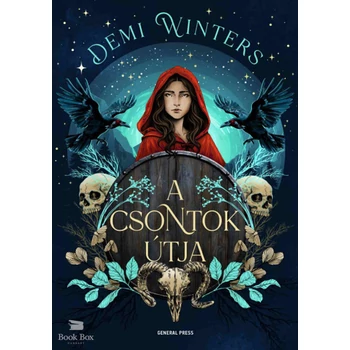 A csontok útja- (Különleges kiadás)
