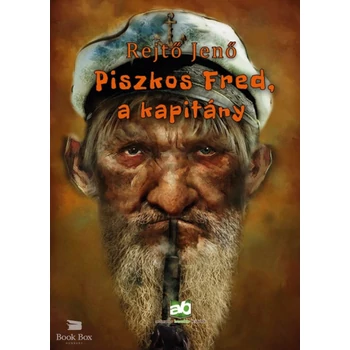Piszkos Fred, a kapitány