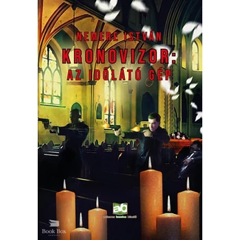 Kronovizor: Az időtlátó gép