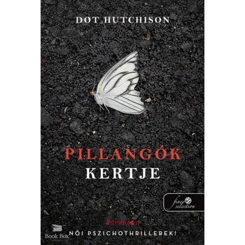 Pillangók kertje