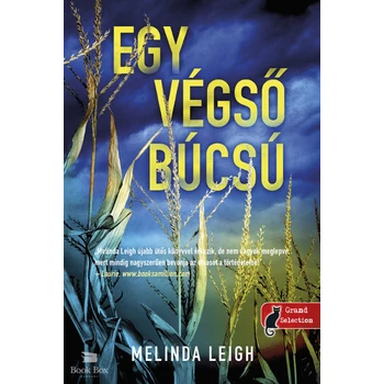 Egy végső búcsú - Morgan Dane 2.