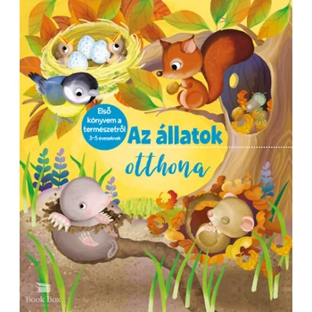 Az állatok otthona