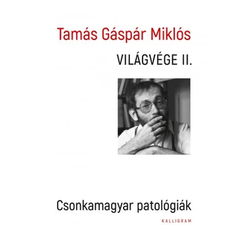 Világvége II.- Csonkamagyar patológiák