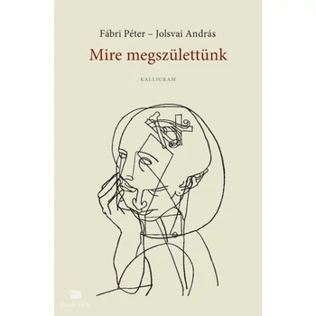 Mire megszülettünk- Négykezes önéletrajz