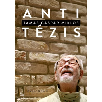 Antitézis- Válogatott tanulmányok 2001-2020