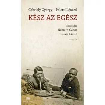 Kész az egész