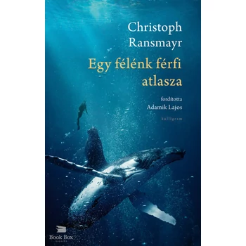 Egy félénk férfi atlasza