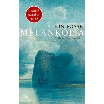 Melankólia