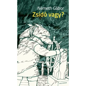 Zsidó vagy?