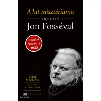 A hit misztériuma- Interjú Jon Fosséval
