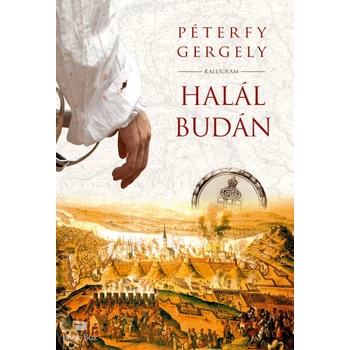 Halál Budán
