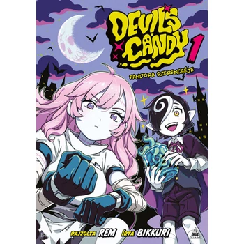 Devil's Candy 1.  - Pandora szerencséje
