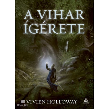 A vihar ígérete - A vihar szeme 1.