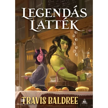 Legendás latték